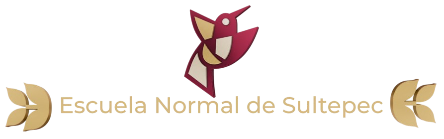 Logo de la Escuela Normal de Sultepec